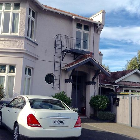 דנידין Albatross Inn Bed & Breakfast מראה חיצוני תמונה
