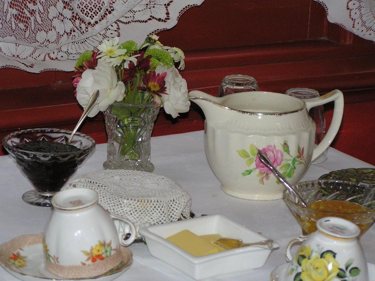 דנידין Albatross Inn Bed & Breakfast מראה חיצוני תמונה