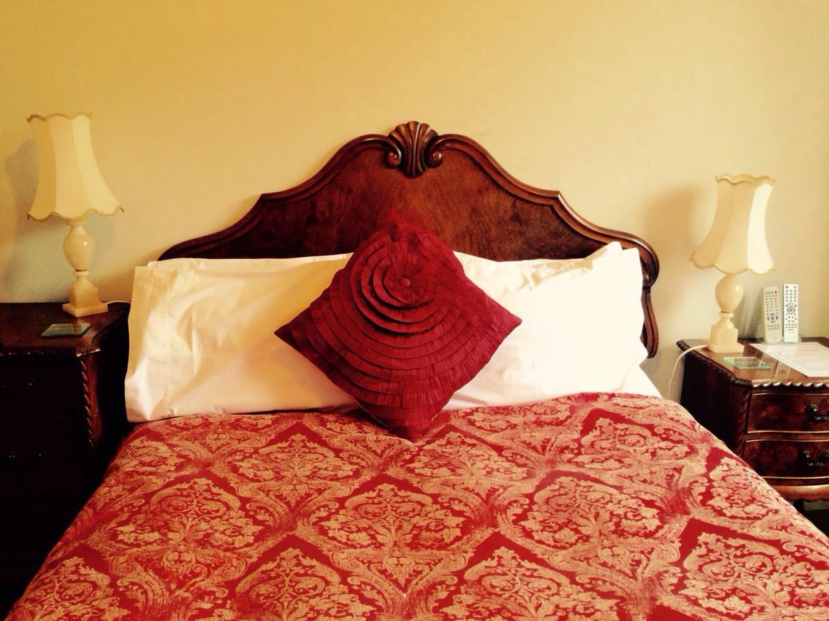 דנידין Albatross Inn Bed & Breakfast מראה חיצוני תמונה