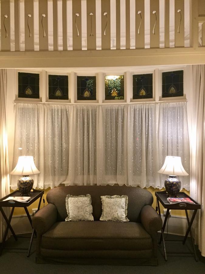 דנידין Albatross Inn Bed & Breakfast מראה חיצוני תמונה