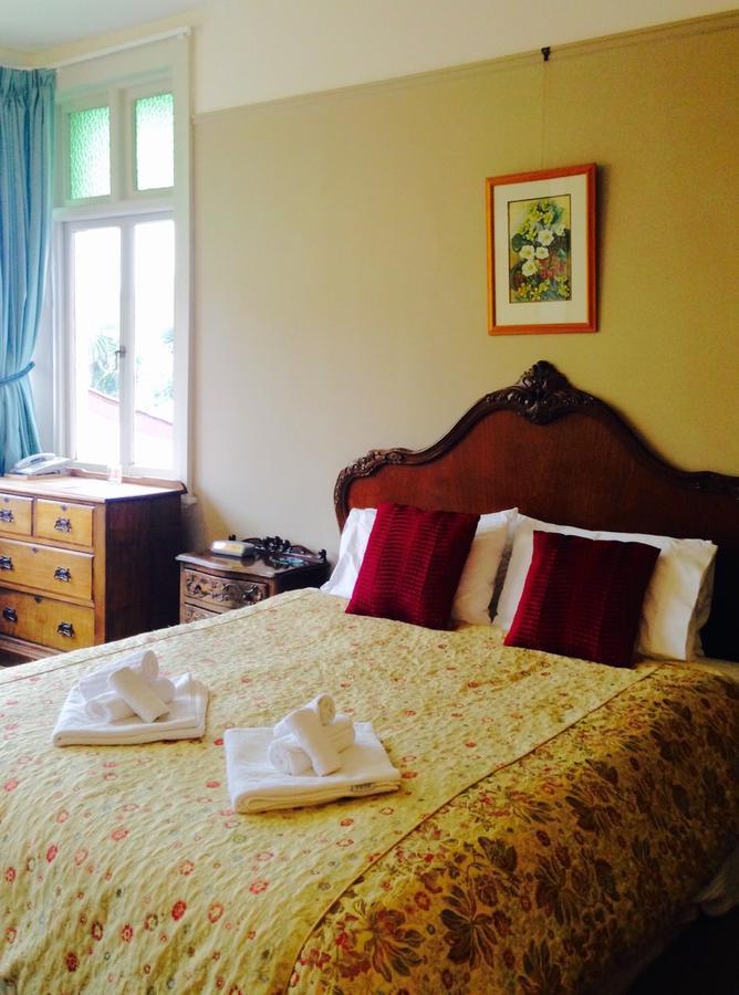 דנידין Albatross Inn Bed & Breakfast מראה חיצוני תמונה