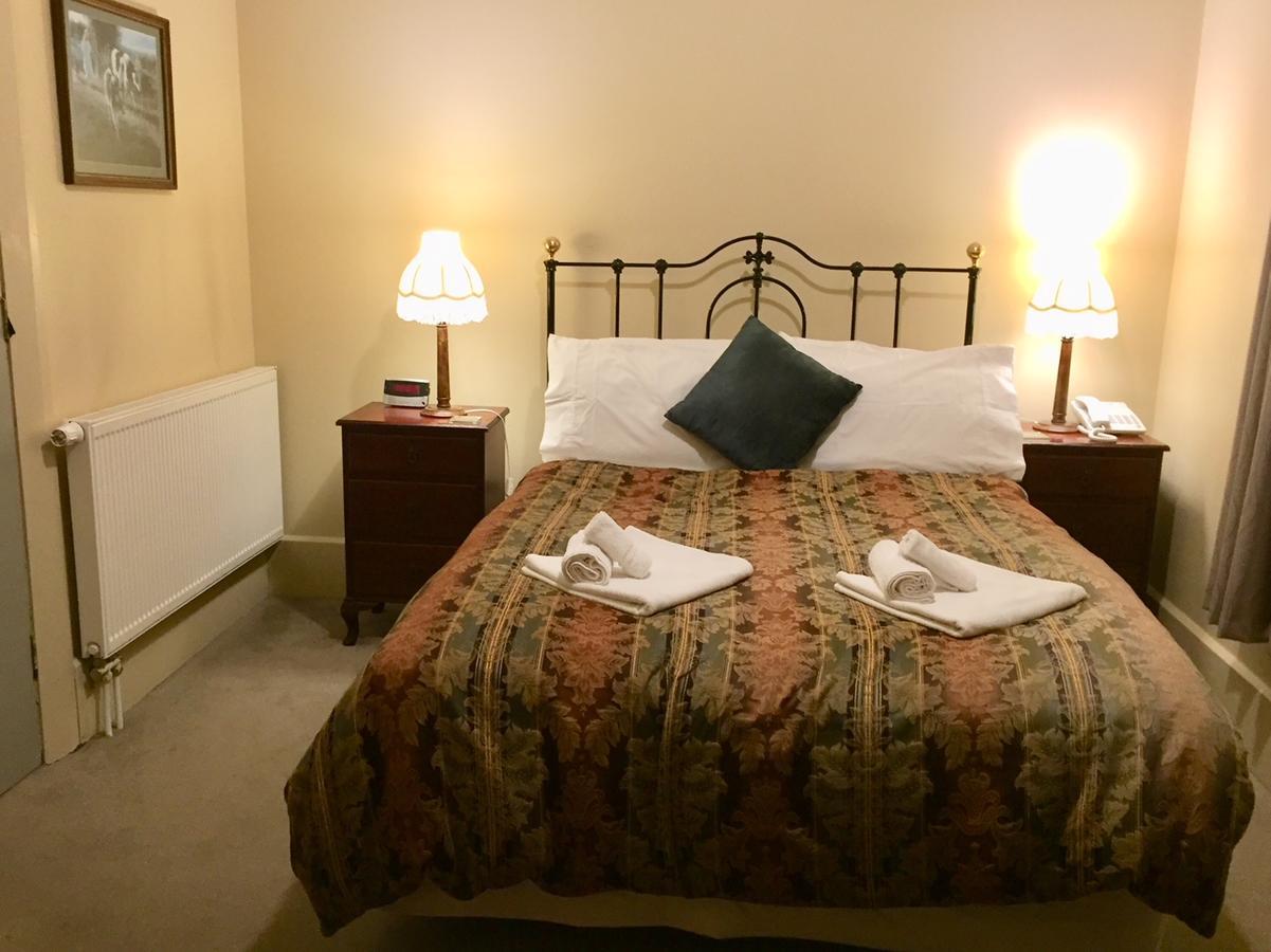 דנידין Albatross Inn Bed & Breakfast מראה חיצוני תמונה