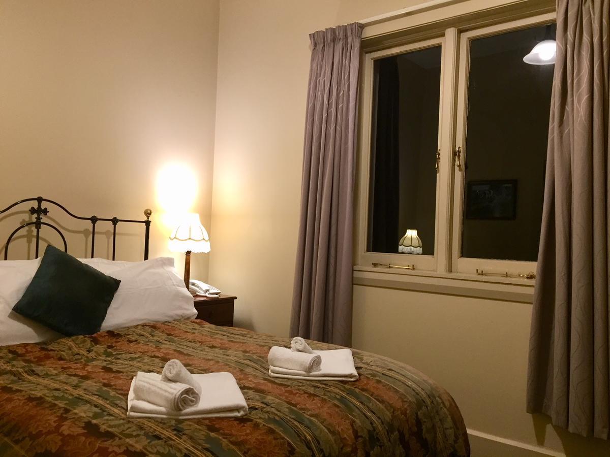 דנידין Albatross Inn Bed & Breakfast מראה חיצוני תמונה