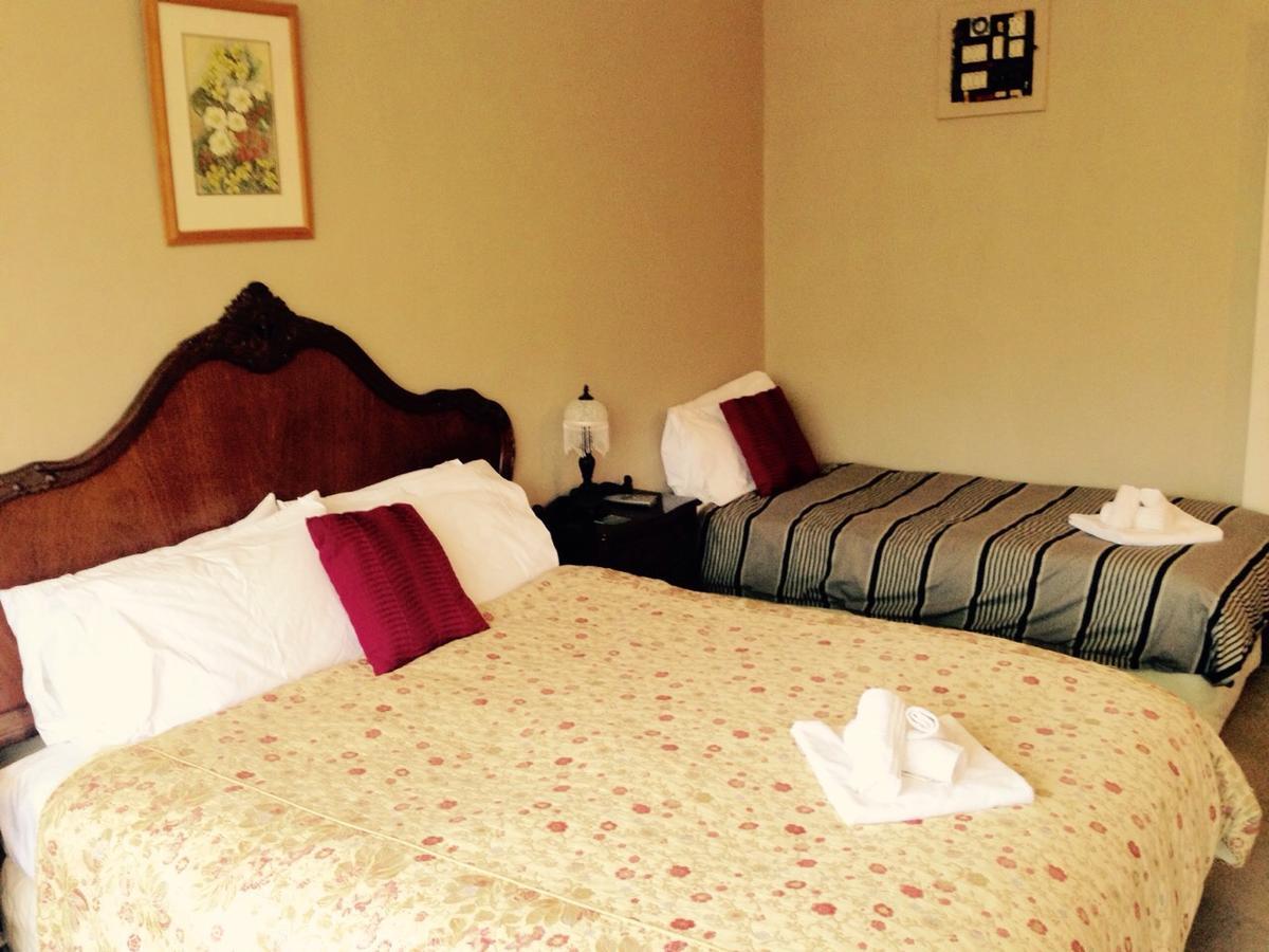 דנידין Albatross Inn Bed & Breakfast מראה חיצוני תמונה