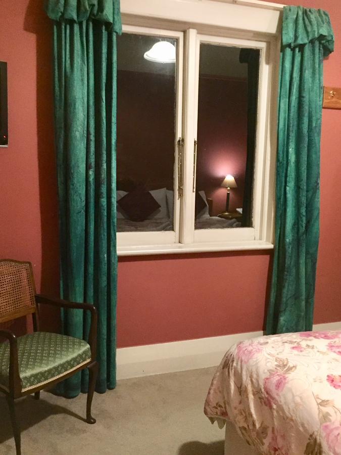 דנידין Albatross Inn Bed & Breakfast מראה חיצוני תמונה