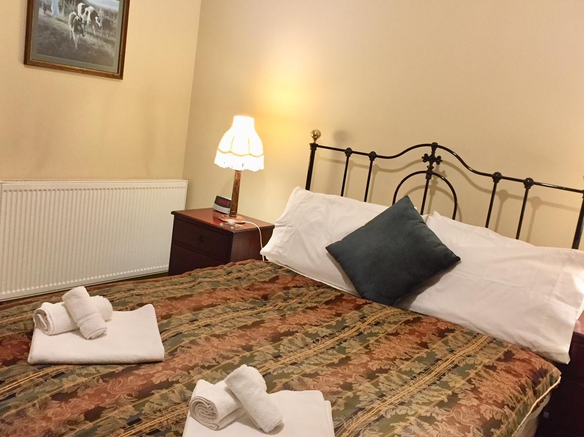 דנידין Albatross Inn Bed & Breakfast מראה חיצוני תמונה