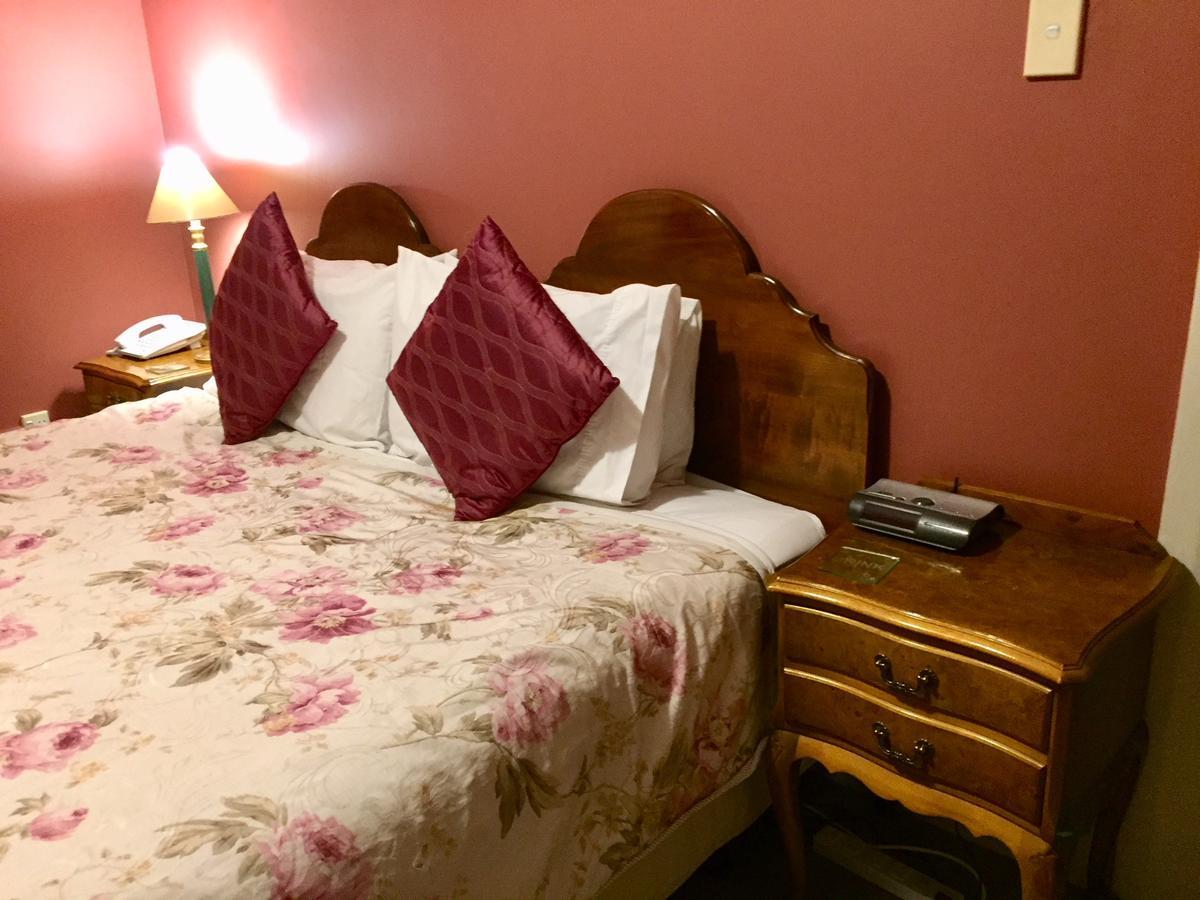 דנידין Albatross Inn Bed & Breakfast מראה חיצוני תמונה