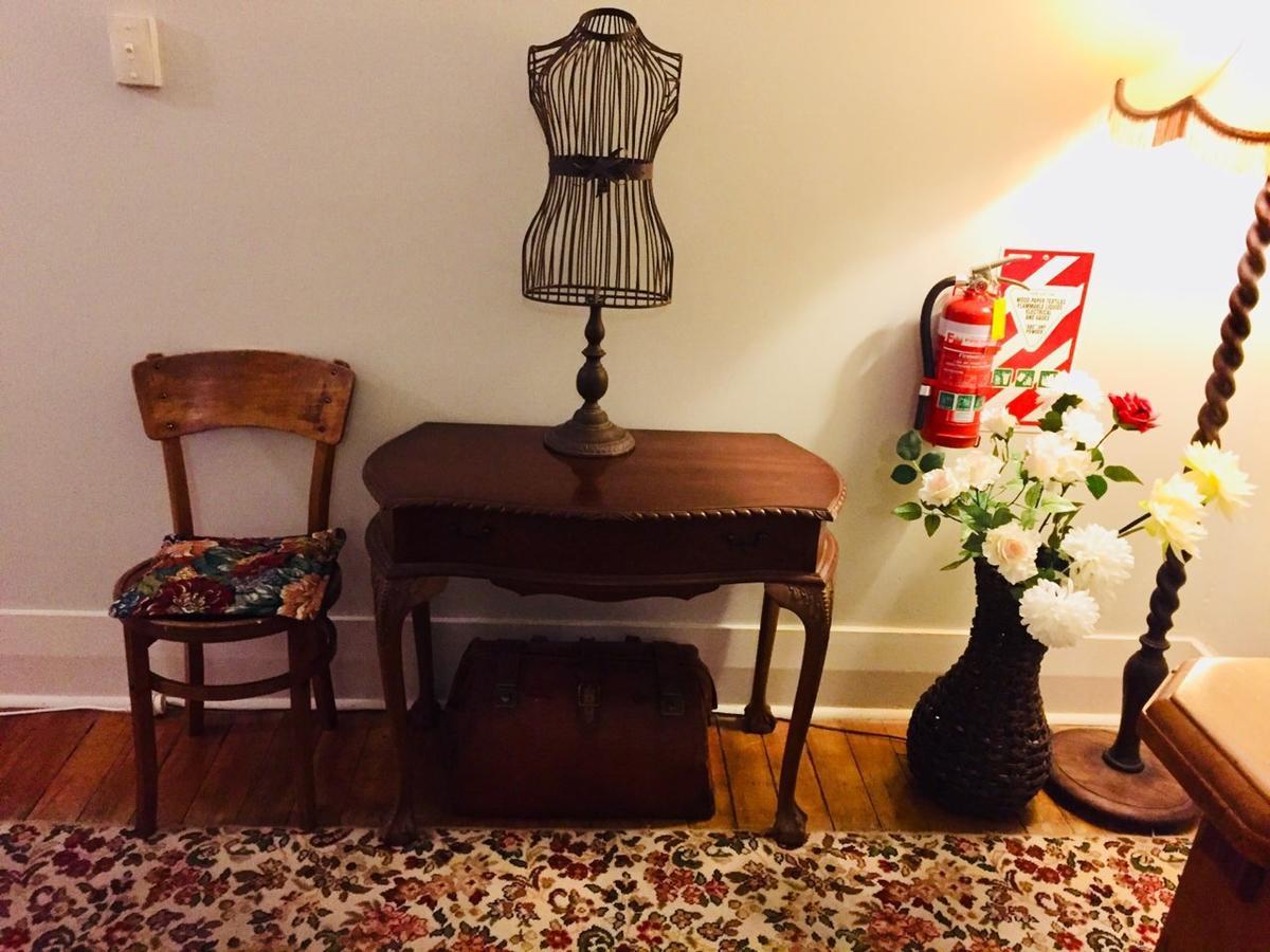 דנידין Albatross Inn Bed & Breakfast מראה חיצוני תמונה