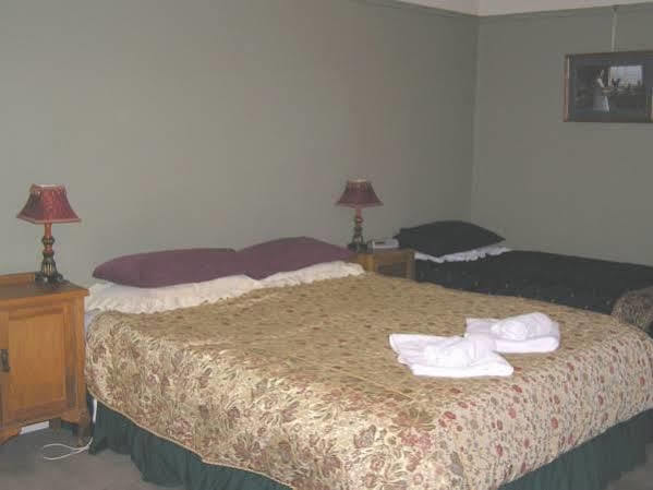 דנידין Albatross Inn Bed & Breakfast מראה חיצוני תמונה